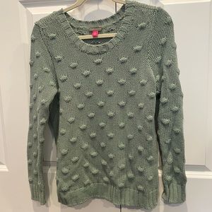 Like New Vince Camuto Sweater